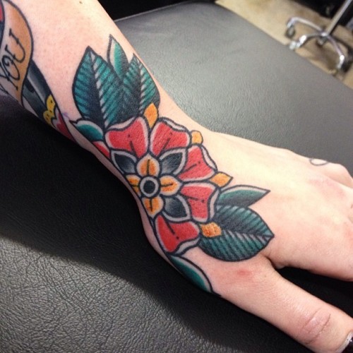 1337tattoos:Adam Truarn