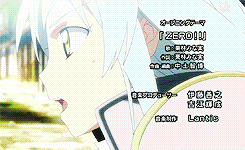 0-chibi:  Hataraku Maou-sama! OP 