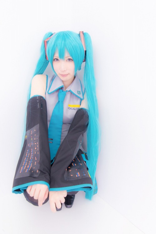 Vocaloid - Miku Hatsune (LeChat) 6-2HELP US GROW Like,Comment & Share.CosplayJapaneseGirls1.5 - www.facebook.com/CosplayJapaneseGirls1.5CosplayJapaneseGirls2 - www.facebook.com/CosplayJapaneseGirl2tumblr - http://cosplayjapanesegirlsblog.tumblr.com/tw