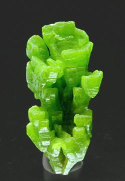 ggeology:  Pyromorphite 