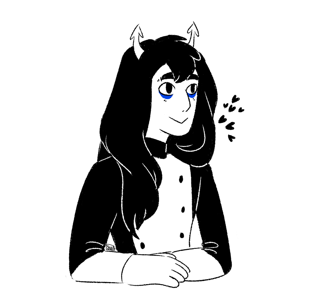 palemarried:  ｡◕‿◕｡ 