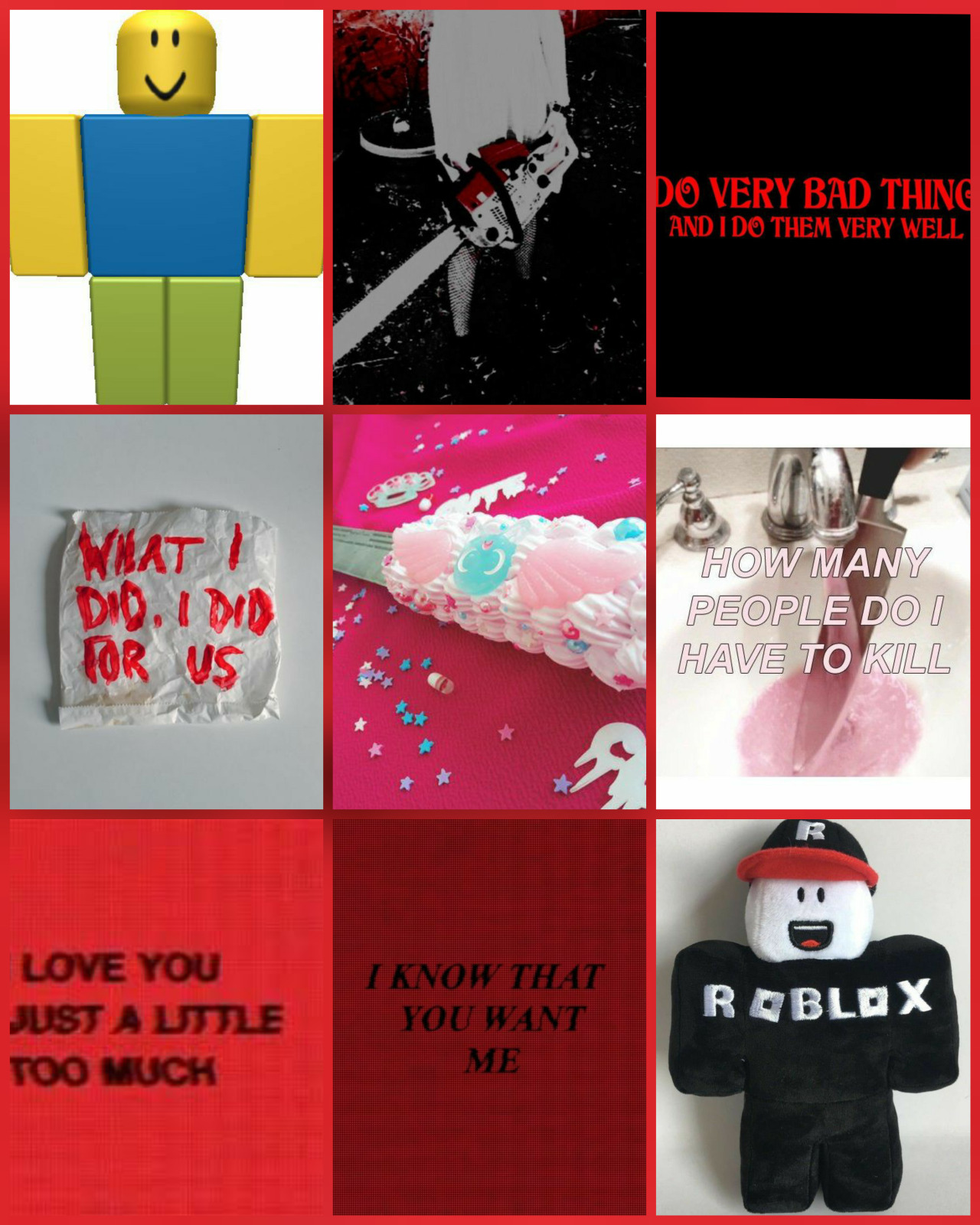 Requests Open Moodboard For Roblox Guest X Roblox Noob With - roblox love is real mood