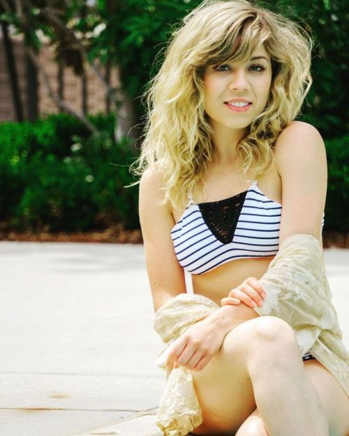 Jennette McCurdy 