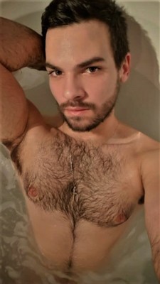 Hairy Armpits Dudes Addict