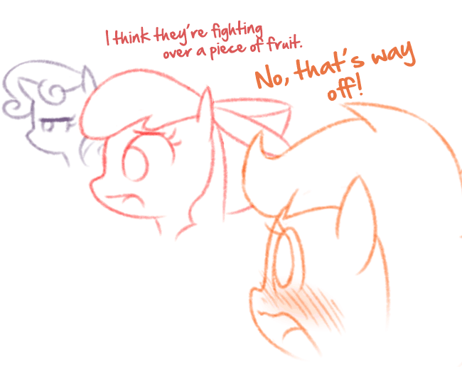 raridashdoodles:(http://imgur.com/QkxAGDn) X3!! Wow Scoots XD