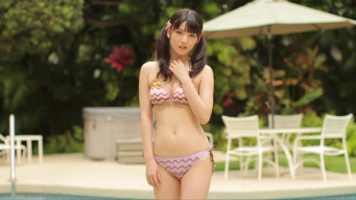 moko1590: 道重さゆみ　(モーニング娘。)　Sayumi Michishige (Morning Musume。) reblogged with tintum.