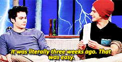 relentlessclimb:  Tyler and Dylan play Know Your Bro! 