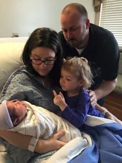 lol-support:  Sister welcomes newborn sibling to the family.