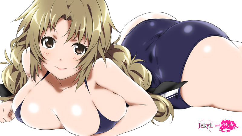 navy-he:  Jekyll and Hyde より転載その２  おっぱい属性はこちら。