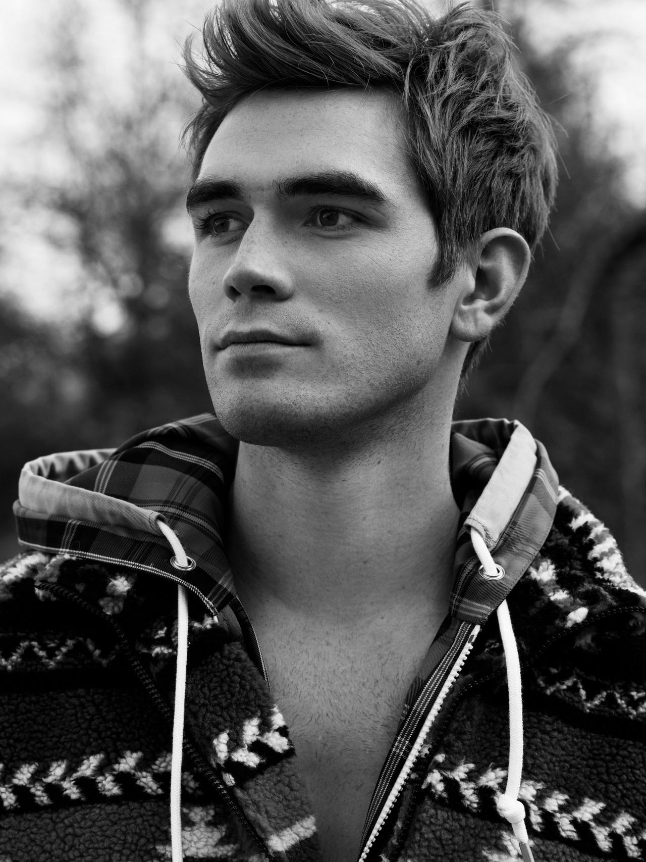 Hot as Hell Celeb Men