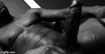 ctsissyboi:  You did it for the big black cock!   I became a sissy because of BIG