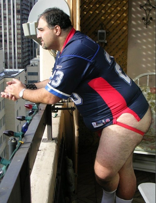 The Electric Underwear Phenomenon