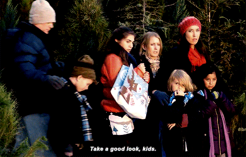 you know i love you donna
