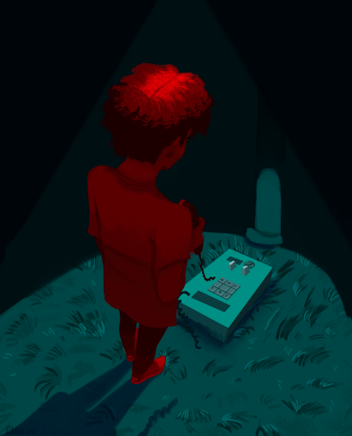 Disconnected