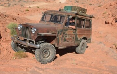 kiwi-rebel-57-06:Kiwi Rebel.  &lsquo;49 Willys Jeep. 
