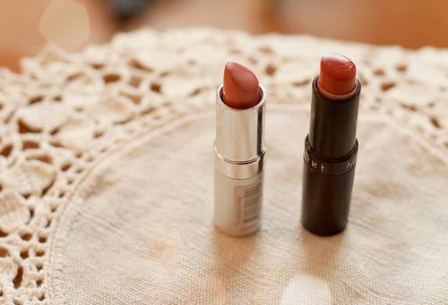 supertrampings:  läppstift by elinkan on Flickr. 