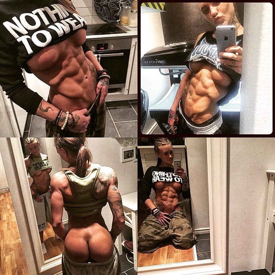 Hot Bodies