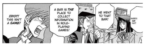 dragontamer05:Bars are the places to get info.