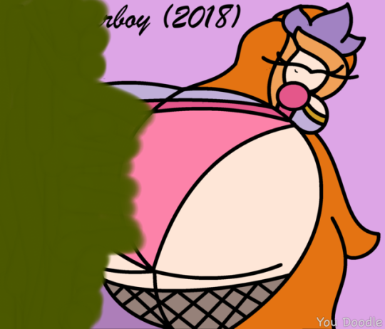 Ssbbw Farts
