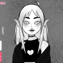 thatlesbianmallgoth - Erissss