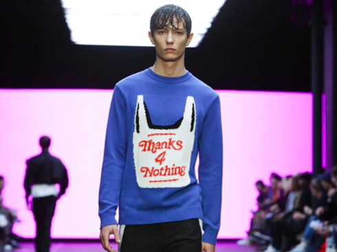 marcgiela:  Christopher Shannon FW 2015 