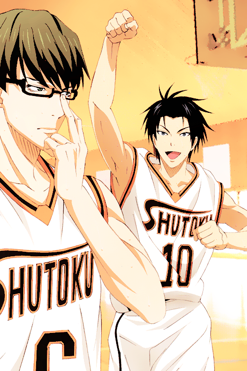 kagakuros:  “Shut up, Takao.”