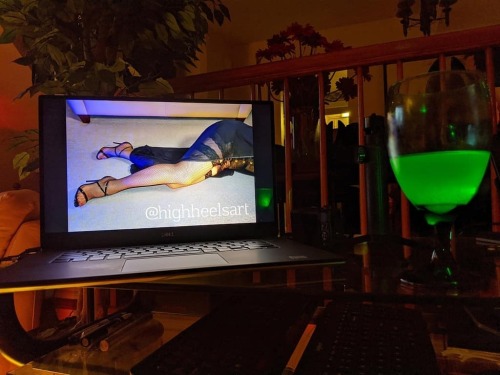 Hedonistic Absinthe (Late night &ldquo;work&rdquo;) #hedonisticabsinthe #absinthe #hedonisti