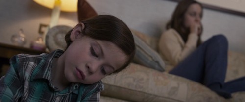 Room (2015) Dir. Lenny Abrahamson