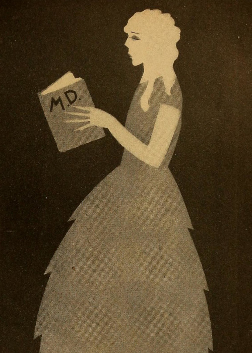 Motion Picture, November 1923