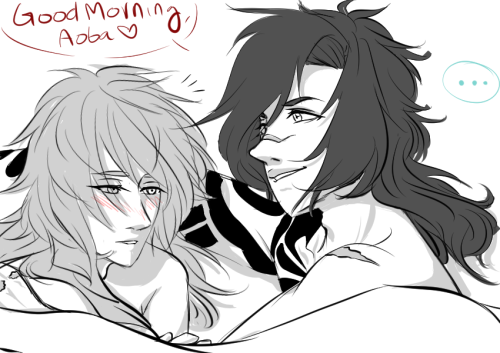 orocana-joka:  God damnit, Koujaku