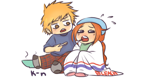 Its No Fun Being Sick :(