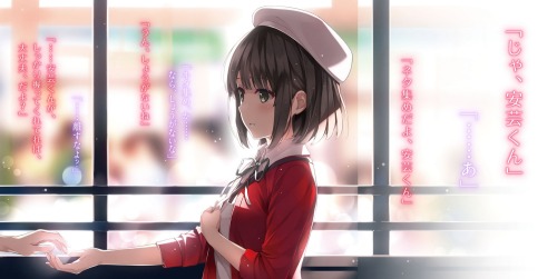 dress katou megumi misaki kurehito saenai heroine no sodatekata | #323069 | yande.re