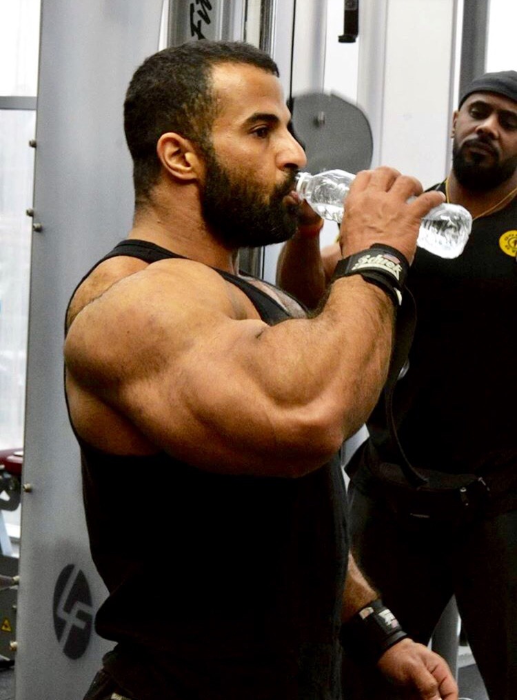 Ahmed Wardany