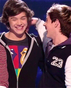 Narry Musings — You should make a masterpost Niall...