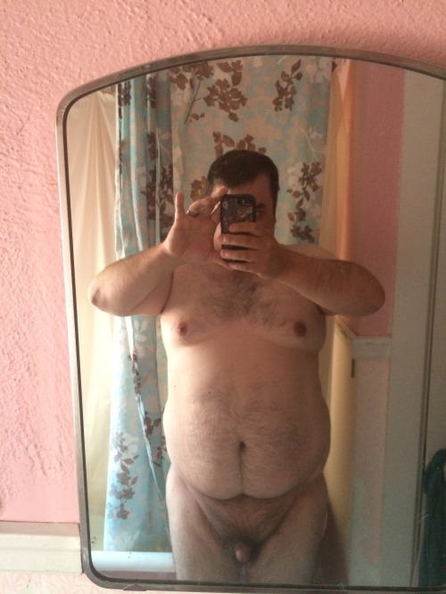 Porn stockycubboy:  Mysterious big boy submission. photos