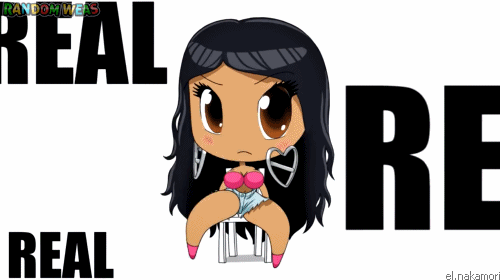 randomweas:  ANALconda “Kawaii Version” 