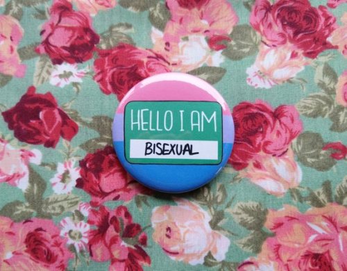 snootyfoxfashion: Hello I Am…LGBTQIA+ Pins from Doodlepeople Gay / Transgender / Asexual