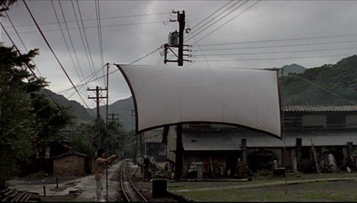 13monden:Dust in the Wind (Hou Hsiao-hsien, 1986) 