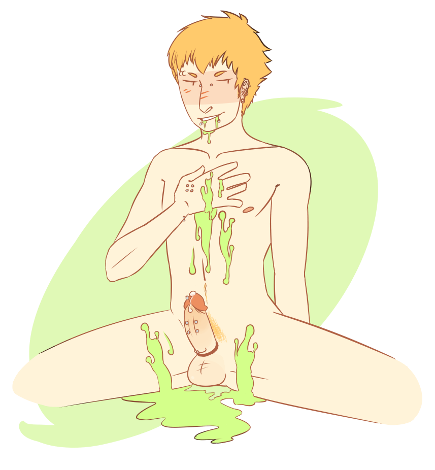 catboyclear:  nsfwplantstar:  Noiz emeto suggested by nitorispornmags and catboyclear !