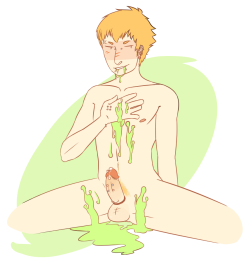 catboyclear:  nsfwplantstar:  Noiz emeto