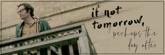 if not tomorrow, perhaps the day after ❧ an interactive, choose your own adventure fic. richie’s stuck in a time loop and has a...