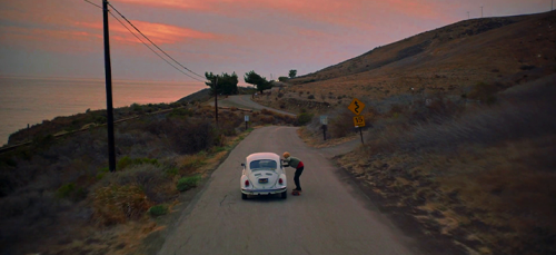 20th Century Women (2016), Mike Mills