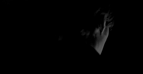insolitvm:You dropped your forgiveness, Will.