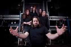 and-the-distance:  Symphony X