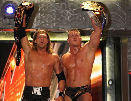 rwfan11:  Ratred-RKO &gt;&gt;&gt; Edge and Randy Orton  ….don’t even