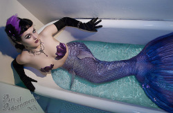 pelennanor:    Mermaid by ArtOfAdornment   