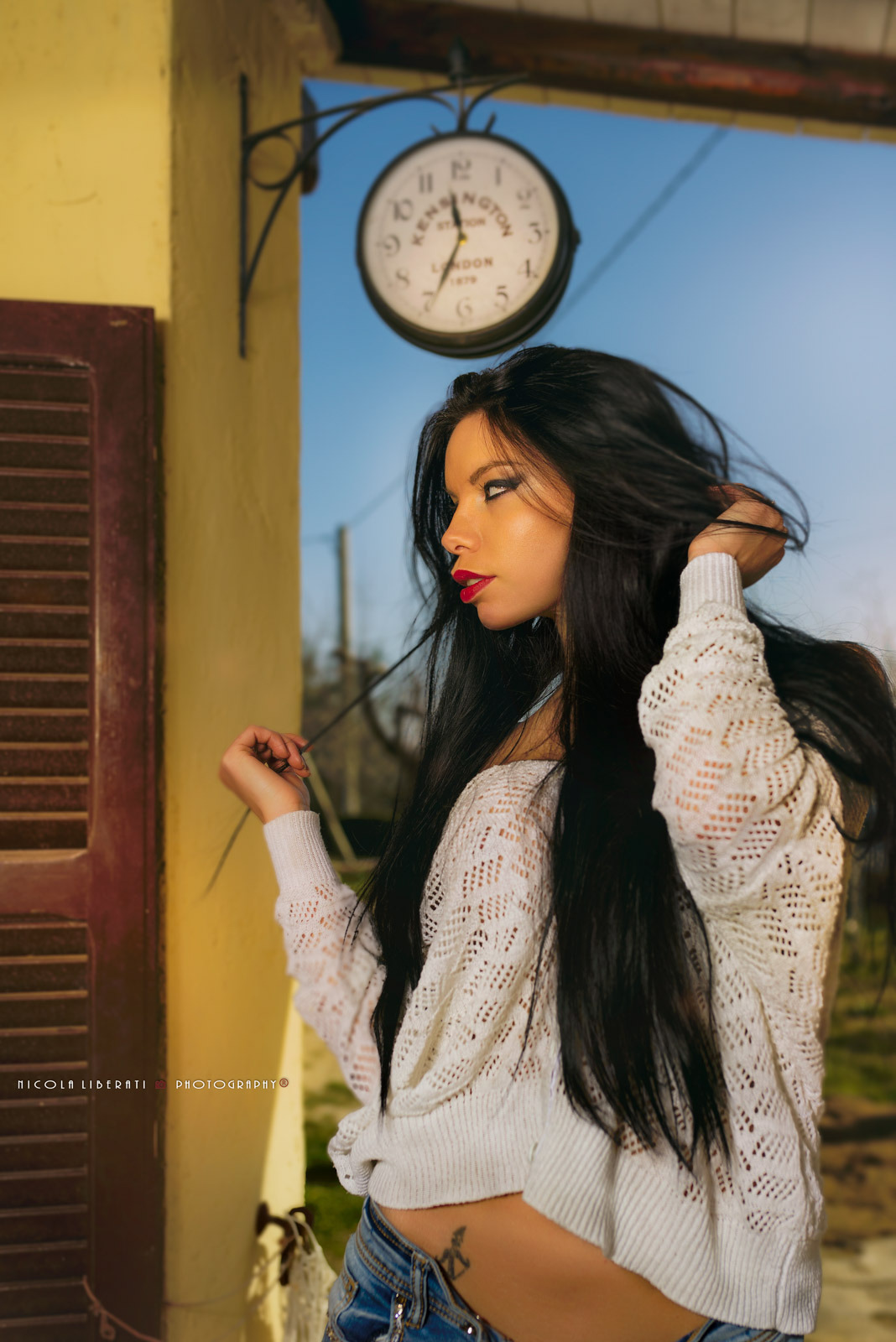 nicolaliberati: Rosy WW  Nicola Liberati Photography © @nicolaliberati https://www.facebook.com/NicolaLiberati.Photography/https://500px.com/nicolaliberatiphotographyhttps://www.instagram.com/nicolaliberati/