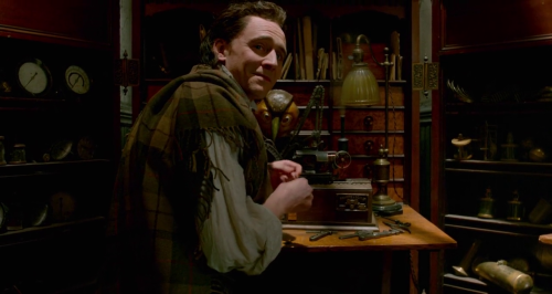 whosthatknocking:Crimson Peak (2015) dir. Guillermo Del Toro