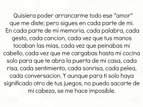Eres inevitable en We Heart It. http://weheartit.com/entry/69275294/via/Camilitamunoz