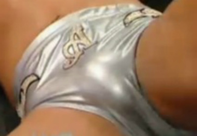 My Favorite WWE Bulges! 